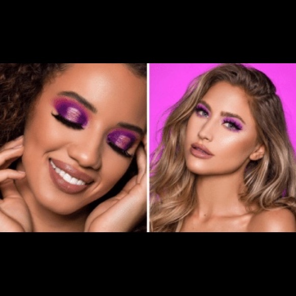 HP🎉NEW 💜 Violet Voss Essentials 2 Pallet - Picture 3 of 3